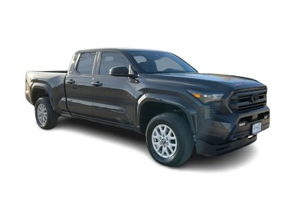 Thumbnail: 2025 Toyota Tacoma - 18