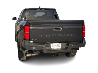 Thumbnail: 2025 Toyota Tacoma - 4