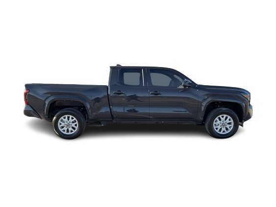 Thumbnail: 2025 Toyota Tacoma - 22