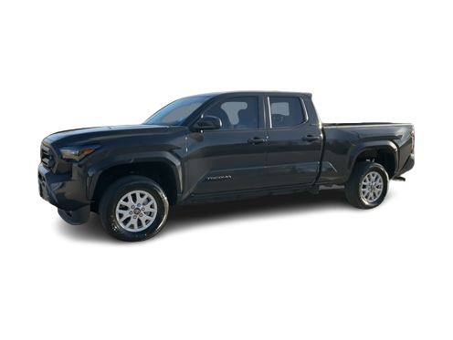 Thumbnail: 2025 Toyota Tacoma - 3