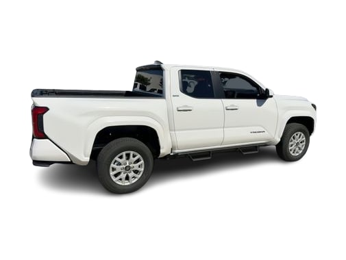 Thumbnail: 2025 Toyota Tacoma - 22