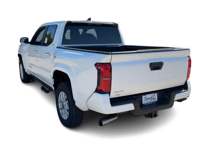 Thumbnail: 2025 Toyota Tacoma - 20