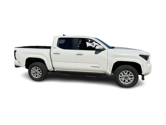 Thumbnail: 2025 Toyota Tacoma - 23