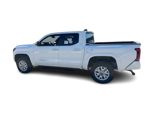 Thumbnail: 2025 Toyota Tacoma - 19