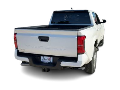 Thumbnail: 2025 Toyota Tacoma - 21