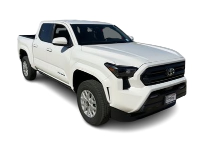 Thumbnail: 2025 Toyota Tacoma - 18