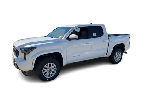 Thumbnail: 2025 Toyota Tacoma - 3