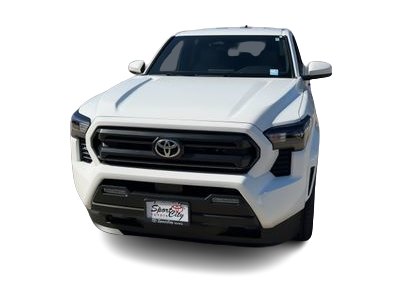 Thumbnail: 2025 Toyota Tacoma - 4