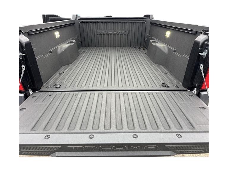 Thumbnail: 2025 Toyota Tacoma - 17