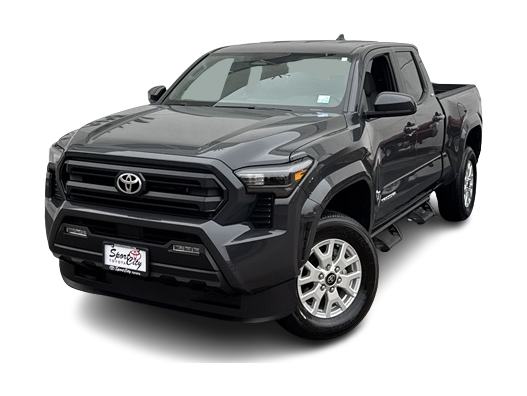 Thumbnail: 2025 Toyota Tacoma - 5