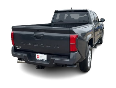 Thumbnail: 2025 Toyota Tacoma - 21