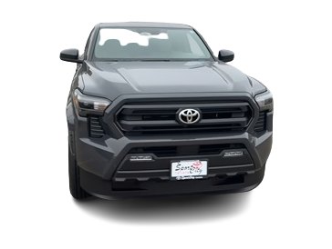 Thumbnail: 2025 Toyota Tacoma - 20