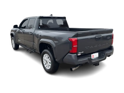 Thumbnail: 2025 Toyota Tacoma - 4