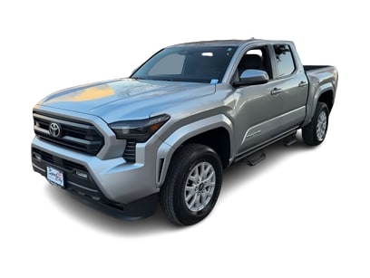 Thumbnail: 2025 Toyota Tacoma - 21