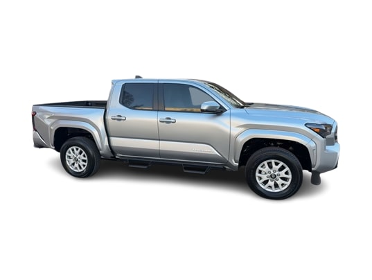 Thumbnail: 2025 Toyota Tacoma - 23