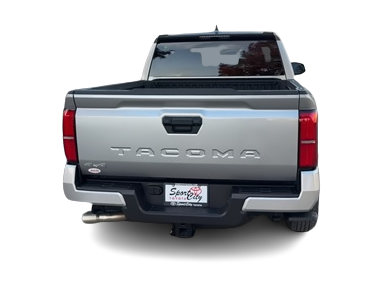 Thumbnail: 2025 Toyota Tacoma - 5