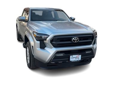 Thumbnail: 2025 Toyota Tacoma - 6