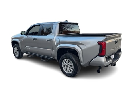 Thumbnail: 2025 Toyota Tacoma - 4