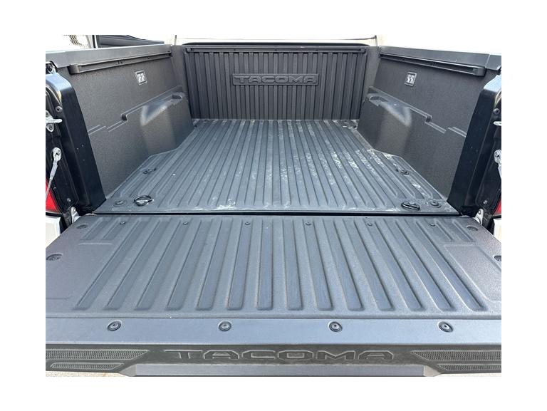 Thumbnail: 2025 Toyota Tacoma - 18