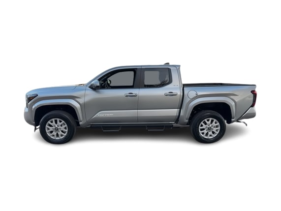 Thumbnail: 2025 Toyota Tacoma - 3