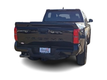 Thumbnail: 2025 Toyota Tacoma - 21