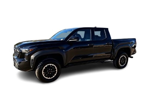 Thumbnail: 2025 Toyota Tacoma - 3