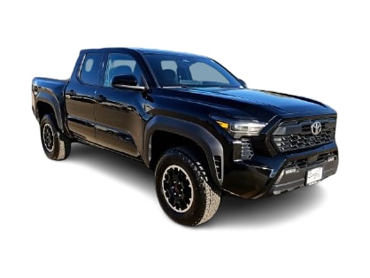Thumbnail: 2025 Toyota Tacoma - 19