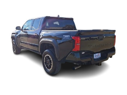 Thumbnail: 2025 Toyota Tacoma - 4