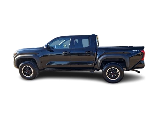 Thumbnail: 2025 Toyota Tacoma - 20