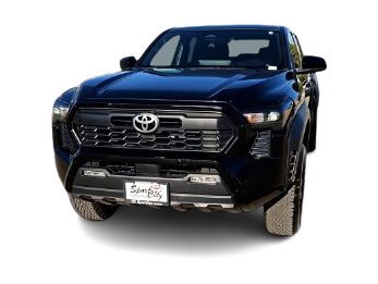 Thumbnail: 2025 Toyota Tacoma - 5