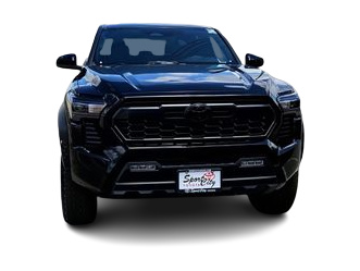 Thumbnail: 2026 Toyota Tacoma - 4