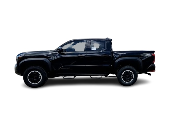 Thumbnail: 2026 Toyota Tacoma - 3