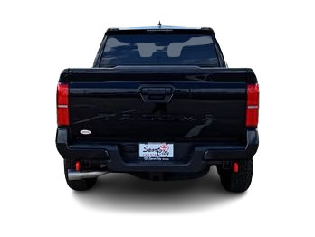Thumbnail: 2026 Toyota Tacoma - 21