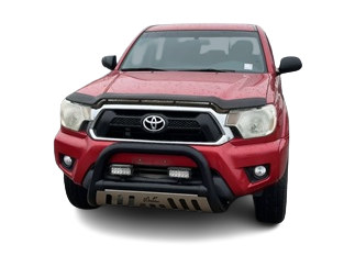 2014 Toyota Tacoma SR5 4