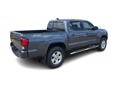 Thumbnail: 2021 Toyota Tacoma - 20