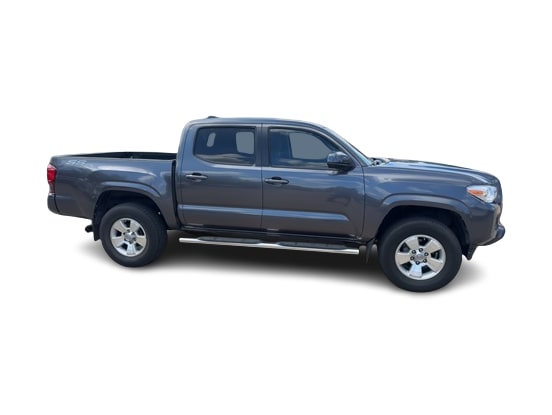 Thumbnail: 2021 Toyota Tacoma - 21