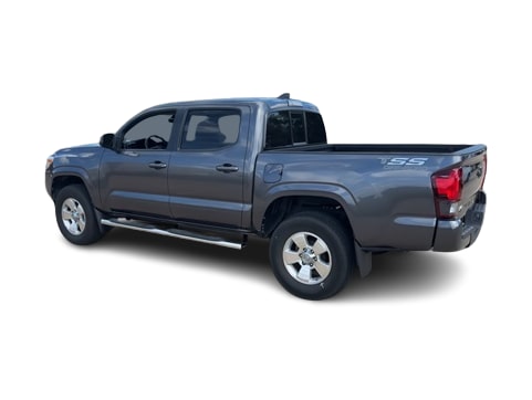 Thumbnail: 2021 Toyota Tacoma - 19