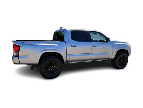 Thumbnail: 2021 Toyota Tacoma - 20