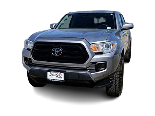 Thumbnail: 2021 Toyota Tacoma - 4