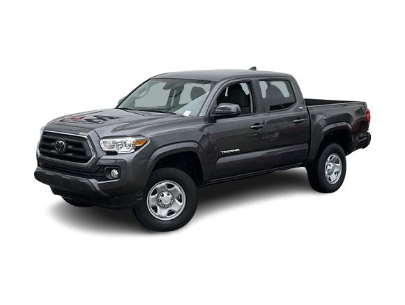 Used 2023 Toyota Tacoma SR5 with VIN 3TYAX5GN4PT068358 for sale in Casper, WY