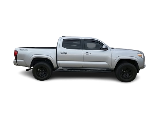 2022 Toyota Tacoma SR 20