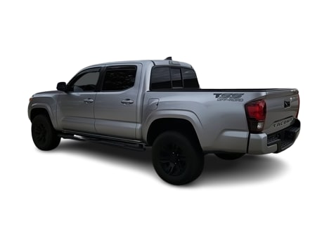 2022 Toyota Tacoma SR 3