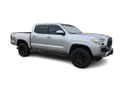 2022 Toyota Tacoma SR 21