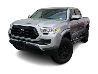 2022 Toyota Tacoma SR 5