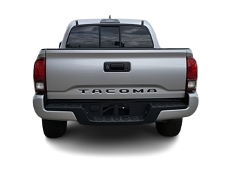 2022 Toyota Tacoma SR 4