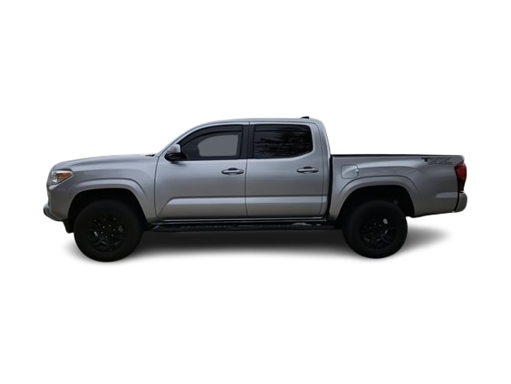 2022 Toyota Tacoma SR 23