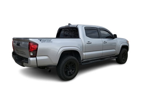 2022 Toyota Tacoma SR 19