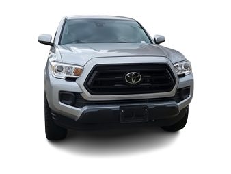 2022 Toyota Tacoma SR 22