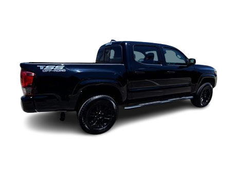 Thumbnail: 2022 Toyota Tacoma - 21