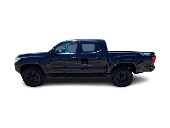Thumbnail: 2022 Toyota Tacoma - 19